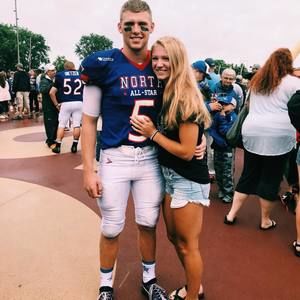 Meet your Posher, Josie